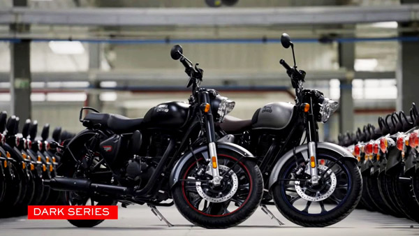 ಬೆಲೆ ಏರಿಕೆ ಪಡೆದುಕೊಂಡ Royal Enfield Classic 350, Meteor 350 ಬೈಕ್‌ಗಳು