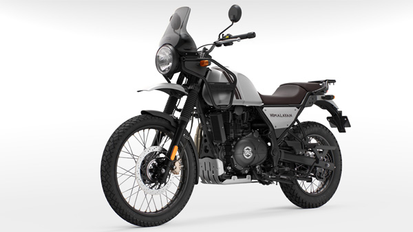 ಭಾರತದಲ್ಲಿ ಬಿಡುಗಡೆಯಾಗಲಿದೆ ಹೊಸ Royal Enfield Himalayan 450 ಬೈಕ್