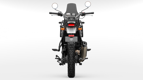 ಭಾರತದಲ್ಲಿ ಬಿಡುಗಡೆಯಾಗಲಿದೆ ಹೊಸ Royal Enfield Himalayan 450 ಬೈಕ್