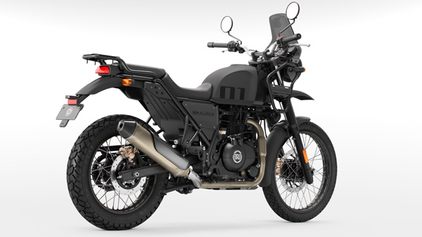 ಭಾರತದಲ್ಲಿ ಬಿಡುಗಡೆಯಾಗಲಿದೆ ಹೊಸ Royal Enfield Himalayan 450 ಬೈಕ್