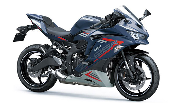 ಆಕರ್ಷಕ ವಿನ್ಯಾಸದಲ್ಲಿ ಹೊಸ Kawasaki Ninja ZX-25R ಸೂಪರ್‌ಸ್ಪೋರ್ಟ್ ಬಿಡುಗಡೆ