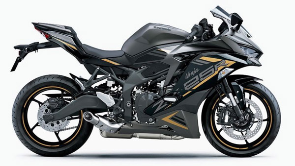 ಆಕರ್ಷಕ ವಿನ್ಯಾಸದಲ್ಲಿ ಹೊಸ Kawasaki Ninja ZX-25R ಸೂಪರ್‌ಸ್ಪೋರ್ಟ್ ಬಿಡುಗಡೆ