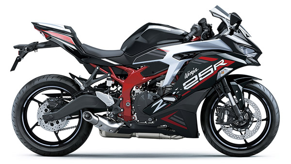 ಆಕರ್ಷಕ ವಿನ್ಯಾಸದಲ್ಲಿ ಹೊಸ Kawasaki Ninja ZX-25R ಸೂಪರ್‌ಸ್ಪೋರ್ಟ್ ಬಿಡುಗಡೆ