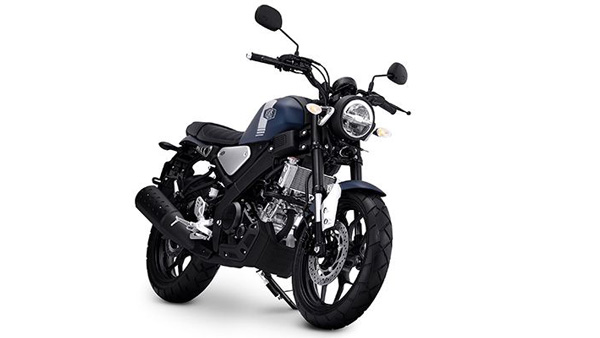 ಆಕರ್ಷಕ ವಿನ್ಯಾಸದಲ್ಲಿ ಅನಾವರಣಗೊಂಡ 2022ರ Yamaha XSR 155 ಬೈಕ್