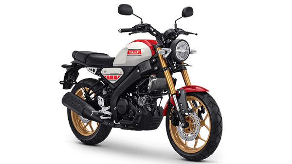 ಆಕರ್ಷಕ ವಿನ್ಯಾಸದಲ್ಲಿ ಅನಾವರಣಗೊಂಡ 2022ರ Yamaha XSR 155 ಬೈಕ್