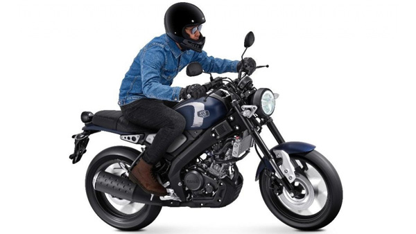 ಆಕರ್ಷಕ ವಿನ್ಯಾಸದಲ್ಲಿ ಅನಾವರಣಗೊಂಡ 2022ರ Yamaha XSR 155 ಬೈಕ್