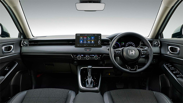 ಹೊಸ ನವೀಕರಣಗಳೊಂದಿಗೆ ಬಿಡುಗಡೆಯಾಗಲಿದೆ Honda HR-V ಎಸ್‍ಯುವಿ