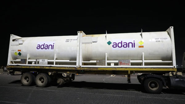 ಭಾರೀ ಪ್ರಮಾಣದ ಹೂಡಿಕೆಯೊಂದಿಗೆ ಆಟೋ ಉದ್ಯಮದಲ್ಲೂ ಛಾಪು ಮೂಡಿಸಲಿದೆ ಅದಾನಿ ಗ್ರೂಪ್