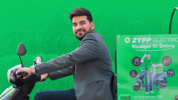 ಬ್ಯಾಟರಿ ವಿನಿಮಯಕ್ಕಾಗಿ 'ಬ್ಯಾಟರಿ ಸ್ಮಾರ್ಟ್‌' ಕಂಪನಿ ಜೊತೆ ಪಾಲುದಾರಿಕೆ ಪ್ರಕಟಿಸಿದ ಜೈಪ್ ಎಲೆಕ್ಟ್ರಿಕ್