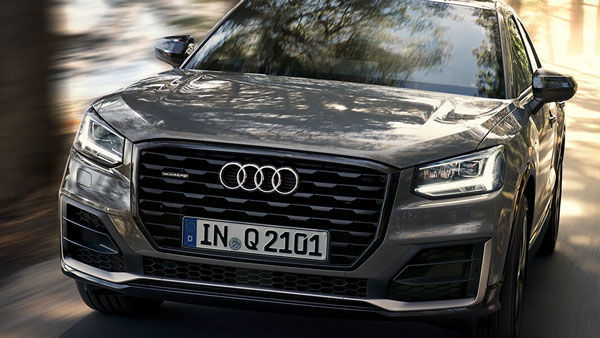 ದುಬಾರಿ ಬೆಲೆಯ Audi Q2 ಕಾರು ಖರೀದಿಸಿದ ಜನಪ್ರಿಯ ನಟ