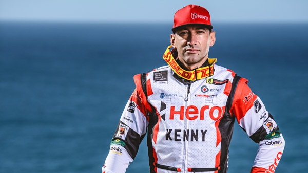 ಡಕಾರ್ ರ‍್ಯಾಲಿ 2022: ಹನ್ನೊಂದನೇ ಹಂತದ ಕಾರುಗಳ ವಿಭಾಗದಲ್ಲಿ ಅಬ್ಬರಿಸಿದ ಆಡಿ ಇ-ಟ್ರಾನ್