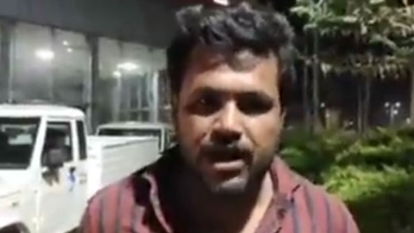 ರೈತನ ಅಪಮಾನಕ್ಕೆ ಪ್ರಕರಣಕ್ಕೆ ಮೊದಲ ಬಾರಿಗೆ ಪ್ರತಿಕ್ರಿಯೆಸಿದ ಆನಂದ್ ಮಹೀಂದ್ರಾ 