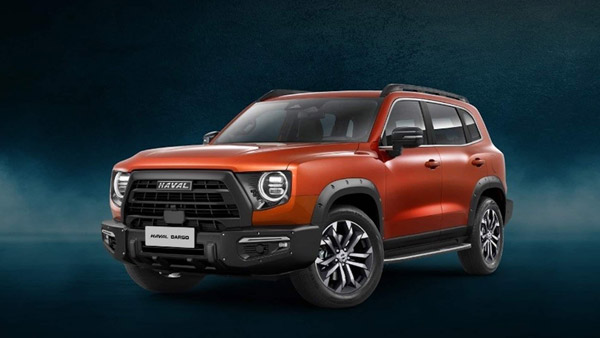 ಭಾರತದಲ್ಲಿ ಹೊಸ ಎಸ್‍ಯುವಿ ಬಿಡುಗಡೆಗೊಳಿಸಲು ಟ್ರೇಡ್‌ಮಾರ್ಕ್ ನೋಂದಾಯಿಸಿದ ಜನಪ್ರಿಯ ಚೀನಾ ಕಂಪನಿ