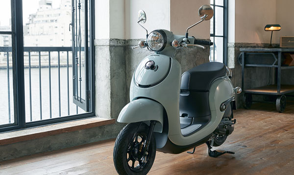 ಹೆಚ್ಚಿನ ಮೈಲೇಜ್‌ನೊಂದಿಗೆ ಹೊಸ Honda 50cc ಸ್ಕೂಟರ್‌ಗಳು ಬಿಡುಗಡೆ