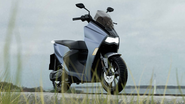 80 ಕಿ.ಮೀ ರೇಂಜ್ ಹೊಂದಿರುವ Horwin SK3 ಎಲೆಕ್ಟ್ರಿಕ್ ಸ್ಕೂಟರ್ ಅನಾವರಣ