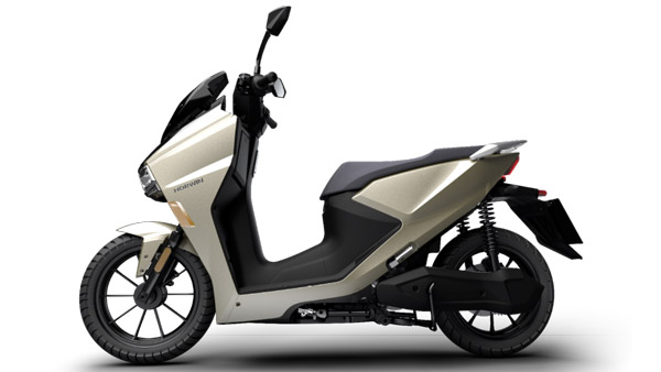 80 ಕಿ.ಮೀ ರೇಂಜ್ ಹೊಂದಿರುವ Horwin SK3 ಎಲೆಕ್ಟ್ರಿಕ್ ಸ್ಕೂಟರ್ ಅನಾವರಣ