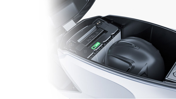 80 ಕಿ.ಮೀ ರೇಂಜ್ ಹೊಂದಿರುವ Horwin SK3 ಎಲೆಕ್ಟ್ರಿಕ್ ಸ್ಕೂಟರ್ ಅನಾವರಣ