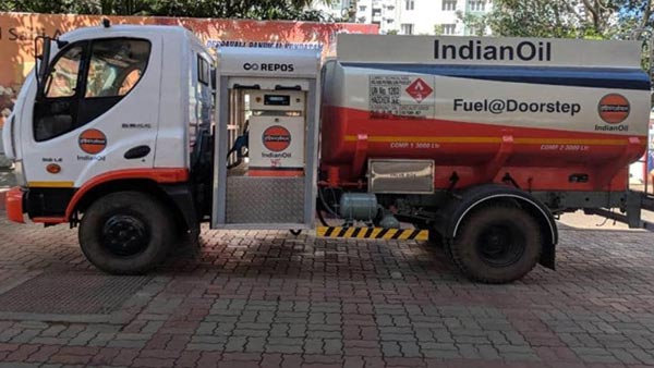 ಪೆಟ್ರೋಲ್ ಬೆಲೆ ಕಡಿತ: ಪ್ರತಿ ಲೀಟರ್‌ಗೆ ರೂ. 25 ಸಬ್ಸಡಿ ಘೋಷಣೆ!