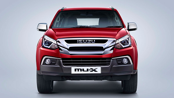 Isuzu MU-X 4x4 AT ವೆರಿಯೆಂಟ್ ಬೆಲೆ ರೂ.1.51 ಲಕ್ಷ ಕಡಿತ: ಉಳಿದ ಮಾದರಿಗಳ ಬೆಲೆ ಏರಿಕೆ