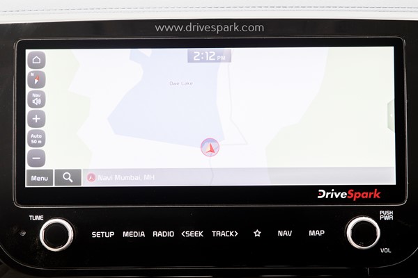 ಕಿಯಾ ಕಾರೆನ್ಸ್ ಎಸ್‌ಯುವಿ ಕಾರಿನ ಫಸ್ಟ್ ಡ್ರೈವ್ ರಿವ್ಯೂ 