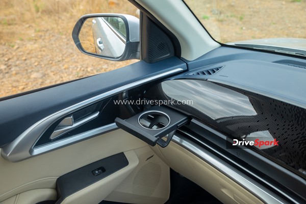 ಕಿಯಾ ಕಾರೆನ್ಸ್ ಎಸ್‌ಯುವಿ ಕಾರಿನ ಫಸ್ಟ್ ಡ್ರೈವ್ ರಿವ್ಯೂ 