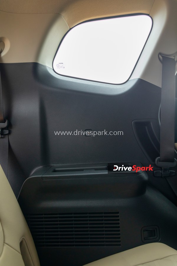 ಕಿಯಾ ಕಾರೆನ್ಸ್ ಎಸ್‌ಯುವಿ ಕಾರಿನ ಫಸ್ಟ್ ಡ್ರೈವ್ ರಿವ್ಯೂ 