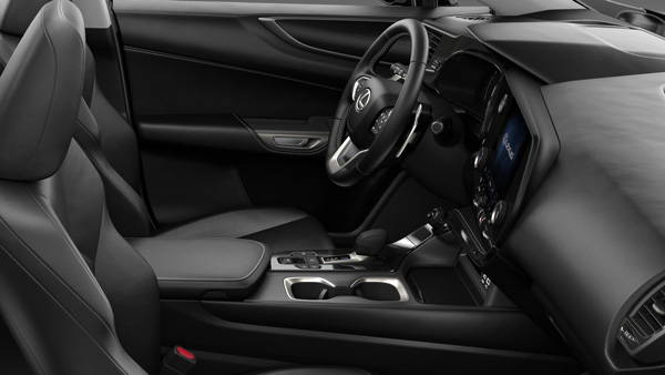 ಭಾರತದಲ್ಲಿ ಹೊಸ Lexus NX 350h ಎಸ್‍ಯುವಿ ಖರೀದಿಗಾಗಿ ಬುಕ್ಕಿಂಗ್ ಆರಂಭ