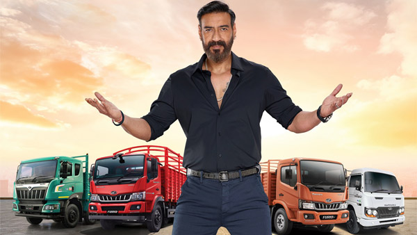 ಹೊಸ ಟ್ರಕ್‌ಗಳಲ್ಲಿ ಅತ್ಯಧಿಕ ಮೈಲೇಜ್ ಮತ್ತು ಬೈ ಬ್ಯಾಕ್ ಘೋಷಣೆ ಮಾಡಿದ ಮಹೀಂದ್ರಾ