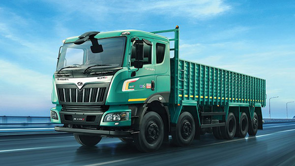 ಹೊಸ ಟ್ರಕ್‌ಗಳಲ್ಲಿ ಅತ್ಯಧಿಕ ಮೈಲೇಜ್ ಮತ್ತು ಬೈ ಬ್ಯಾಕ್ ಘೋಷಣೆ ಮಾಡಿದ ಮಹೀಂದ್ರಾ