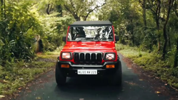 ರಗಡ್ ಲುಕ್‍ನಲ್ಲಿ ಮಾಡಿಫೈಗೊಂಡು ಮಿಂಚುತ್ತಿದೆ Mahindra Bolero Invader ಎಸ್‍ಯುವಿ