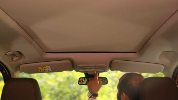 2021ರ ಮಾರಾಟದಲ್ಲಿ ದಾಖಲೆ ಮಟ್ಟದ ಬೆಳವಣಿಗೆ ಸಾಧಿಸಿದ Tata Harrier ಎಸ್‍ಯುವಿ