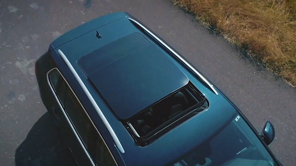 ಹೊಸ Tiguan ಫೇಸ್‌ಲಿಫ್ಟ್ ಎಸ್‍ಯುವಿಯ ವಿತರಣೆ ಆರಂಭಿಸಿದ Volkswagen