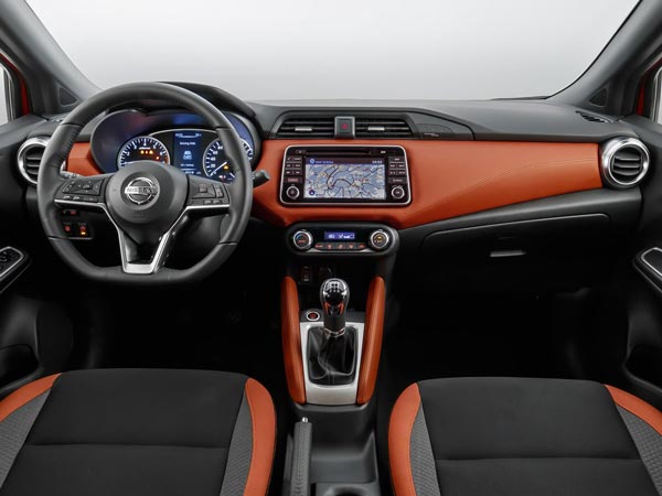 ಕೈಗೆಟುಕುವ ದರದಲ್ಲಿ ಬಿಡುಗಡೆಯಾಗಲಿದೆ Nissan Micra Successor ಎಲೆಕ್ಟ್ರಿಕ್ ಕಾರು