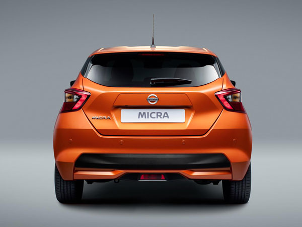 ಕೈಗೆಟುಕುವ ದರದಲ್ಲಿ ಬಿಡುಗಡೆಯಾಗಲಿದೆ Nissan Micra Successor ಎಲೆಕ್ಟ್ರಿಕ್ ಕಾರು