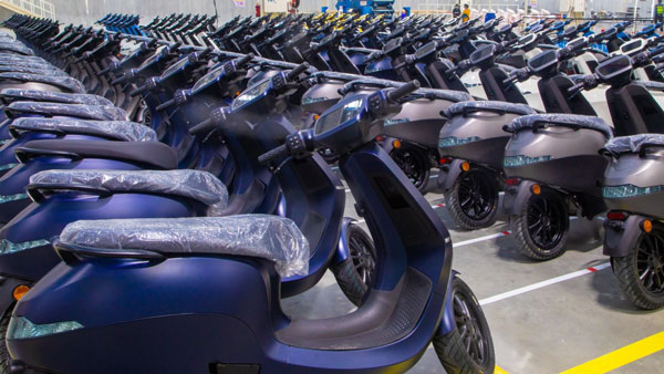 ಯುಕೆಯಲ್ಲಿ ಎಂಜಿನಿಯರಿಂಗ್ ಮತ್ತು ವಾಹನ ವಿನ್ಯಾಸ ಅಭಿವೃದ್ಧಿ ಕೇಂದ್ರ ಸ್ಥಾಪಿಸಿದ ಓಲಾ ಎಲೆಕ್ಟ್ರಿಕ್