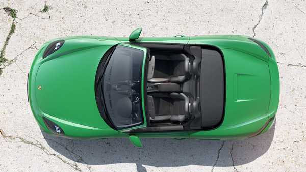 ಪೋರ್ಷೆ ಹೊಸ 718 ಕೆಮನ್ ಜಿಟಿಎಸ್ 4.0 ಮತ್ತು 718 ಬಾಕ್ಸ್‌ಸ್ಟರ್ ಜಿಟಿಎಸ್ 4.0 ಬಿಡುಗಡೆ