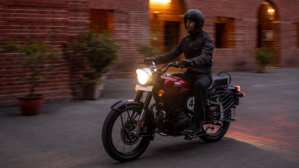 L&T ಫೈನಾನ್ಸ್‌ನೊಂದಿಗೆ ಆಕರ್ಷಕ ಬಡ್ಡಿ ದರದಲ್ಲಿ ವಿಶೇಷ ಸಾಲ ಸೌಲಭ್ಯ ಪರಿಚಯಿಸಿದ Royal Enfield