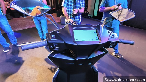 ಸಿಂಪಲ್ ಒನ್ ಎಲೆಕ್ಟ್ರಿಕ್ ಸ್ಕೂಟರ್ ವಿತರಣಾ ಅವಧಿ