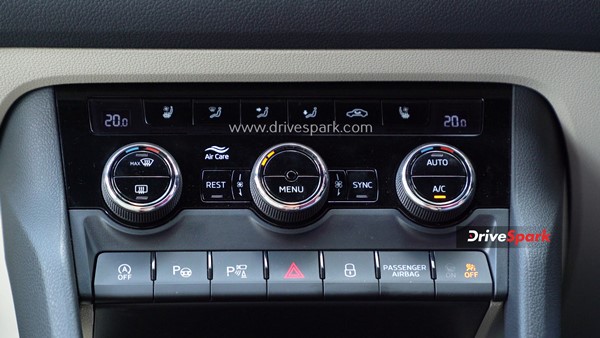 ಹೊಸ ಫೀಚರ್ಸ್, ಆಕರ್ಷಕ ವಿನ್ಯಾಸದ 2022ರ Skoda Kodiaq ಎಸ್‍ಯುವಿಯ ರಿವ್ಯೂ