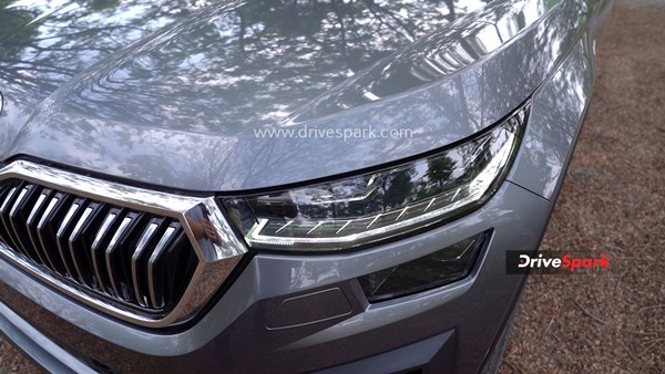 ಹೊಸ ಫೀಚರ್ಸ್, ಆಕರ್ಷಕ ವಿನ್ಯಾಸದ 2022ರ Skoda Kodiaq ಎಸ್‍ಯುವಿಯ ರಿವ್ಯೂ