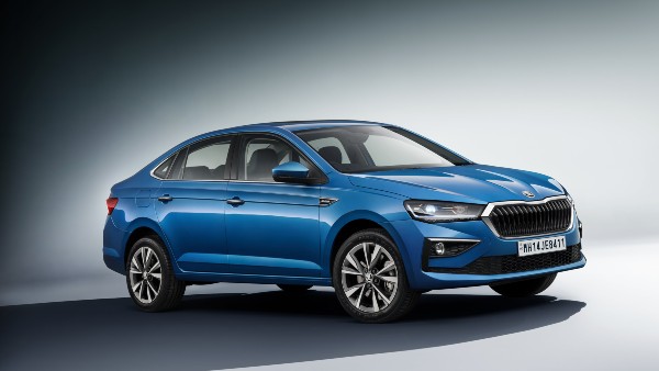 ಭಾರತದಲ್ಲಿ ಬಿಡುಗಡೆಯ ಸನಿಹದಲ್ಲಿ Skoda Slavia ಕಾರು