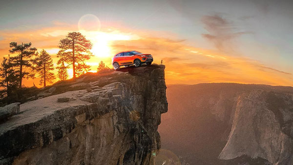 ಅತಿ ಹೆಚ್ಚು ಮಾರಾಟವಾದ ಎಸ್‍ಯುವಿಯಾಗಿ ಹೊರಹೊಮ್ಮಿದ Tata Nexon 