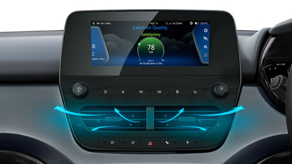 ಐಷಾರಾಮಿ ಲುಕ್ ಹೊಂದಿರುವ ಟಾಟಾ ಸಫಾರಿ ಡಾರ್ಕ್ ಎಡಿಷನ್ ಬಿಡುಗಡೆ