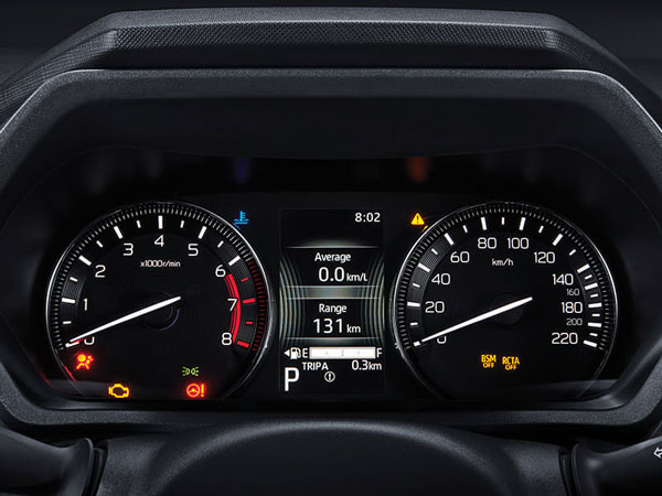 ಕಿಯಾ ಕಾರೆನ್ಸ್ ಕಾರಿಗೆ ಪೈಪೋಟಿಯಾಗಿ ಬಿಡುಗಡೆಯಾಗಲಿದೆ ಟೊಯೊಟಾ ಹೊಸ ಎಂಪಿವಿ ಕಾರು!