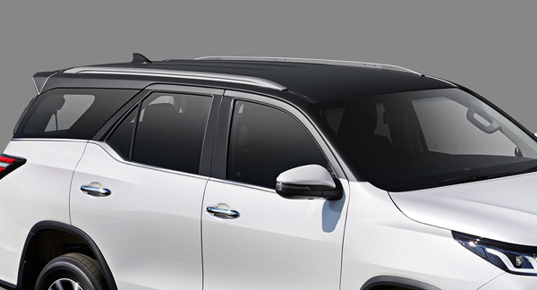 ಬೆಲೆ ಏರಿಕೆ ಪಡೆದುಕೊಂಡ ಜನಪ್ರಿಯ Toyota Fortuner ಎಸ್‍ಯುವಿ