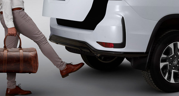 ಬೆಲೆ ಏರಿಕೆ ಪಡೆದುಕೊಂಡ ಜನಪ್ರಿಯ Toyota Fortuner ಎಸ್‍ಯುವಿ