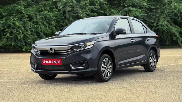 2021ರ ಡಿಸೆಂಬರ್ ತಿಂಗಳ ಕಾರು ಮಾರಾಟದಲ್ಲಿ ಕುಸಿತ ಕಂಡ Honda 