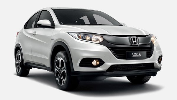 ಹೊಸ ನವೀಕರಣಗಳೊಂದಿಗೆ ಬಿಡುಗಡೆಯಾಗಲಿದೆ Honda HR-V ಎಸ್‍ಯುವಿ