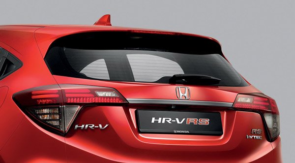 ಹೊಸ ನವೀಕರಣಗಳೊಂದಿಗೆ ಬಿಡುಗಡೆಯಾಗಲಿದೆ Honda HR-V ಎಸ್‍ಯುವಿ