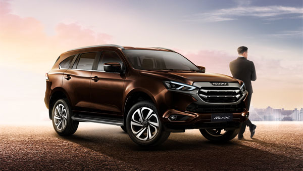Isuzu MU-X 4x4 AT ವೆರಿಯೆಂಟ್ ಬೆಲೆ ರೂ.1.51 ಲಕ್ಷ ಕಡಿತ: ಉಳಿದ ಮಾದರಿಗಳ ಬೆಲೆ ಏರಿಕೆ